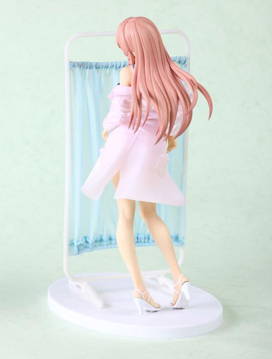 Actual product image Kaitendoh Daydream Collection Vol. 3 ER Doctor Mika Nighty