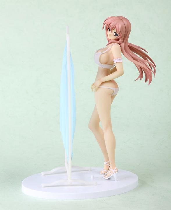 Actual product image Kaitendoh Daydream Collection Vol. 3 ER Doctor Mika Nighty