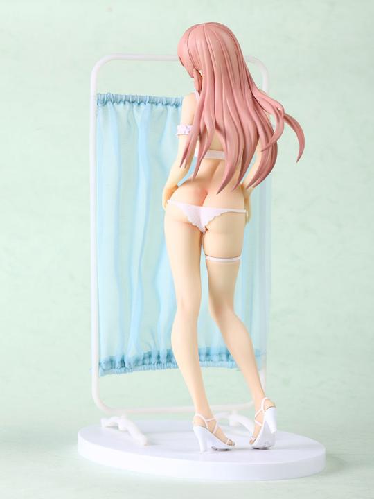 Actual product image Kaitendoh Daydream Collection Vol. 3 ER Doctor Mika Nighty