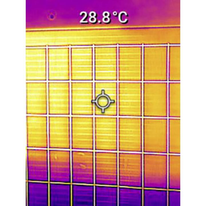 Actual product image Flir TG165-X