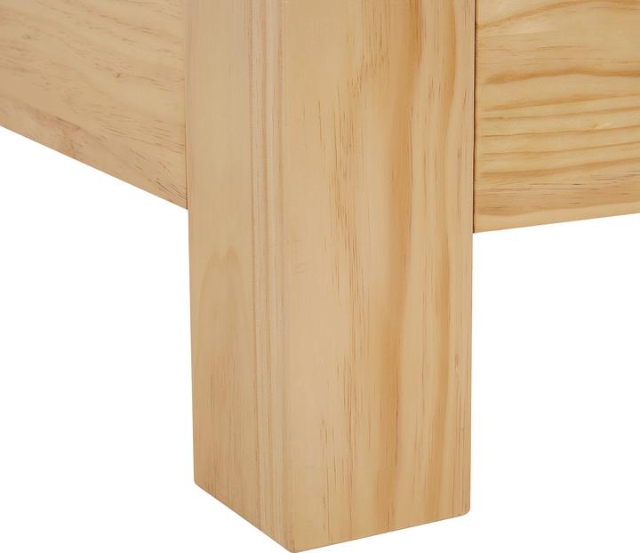 Actual product image Beliani Royan (160 x 200 cm)