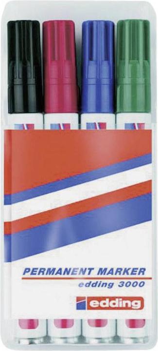 Image du produit Edding 3000 (Multicolore, 1.50 mm, 1 x)
