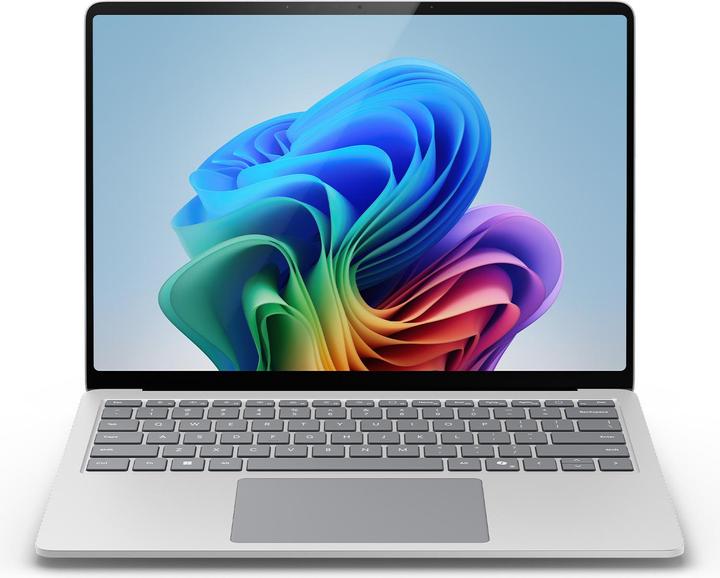 Image du produit Microsoft Surface Laptop 7e édition (Intel) for business - Copilot+ PC (13.80", Intel Core Ultra 7 268V, 32 Go, 1000 Go, CH)