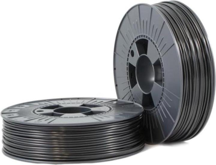 Image du produit Velleman FILAMENT ABS - 2.85 mm - NOIR - 750 g (ABS, 2.85 mm, 750 g, Noir)