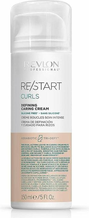 Image du produit Revlon Professional Curl Definer Dream (Crème capillaire, 150 ml)