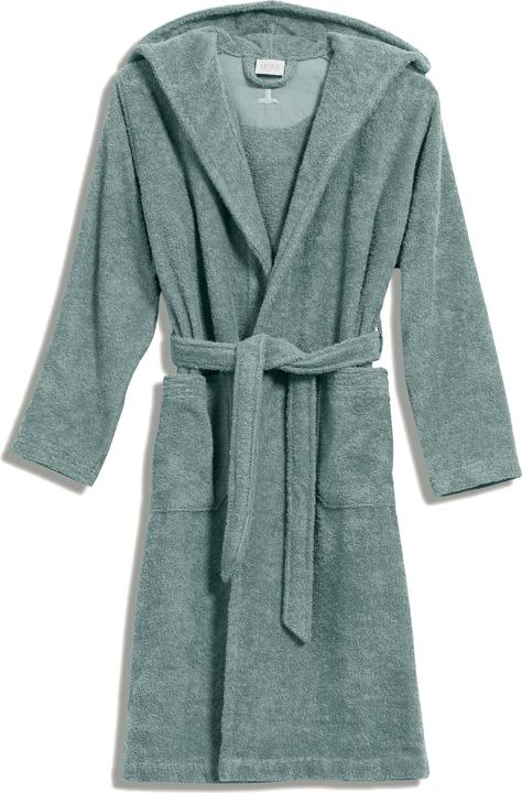 Möve Superwuschel bathrobes