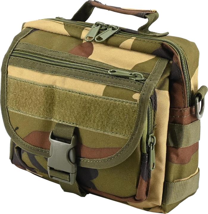 Produktbild Army Shop Kartentasche Tactical (2.50 l)