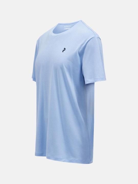 Peak Performance Delta SS Tee (S)