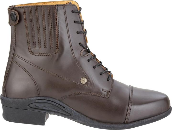 Suedwind Footwear Stiefeletten Ultima BZ Lace regular
