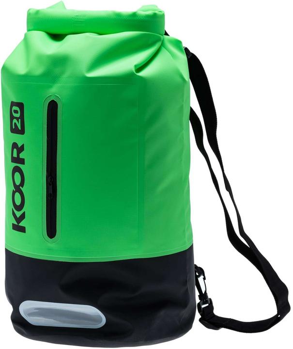 Koor Sac sec (20 l)