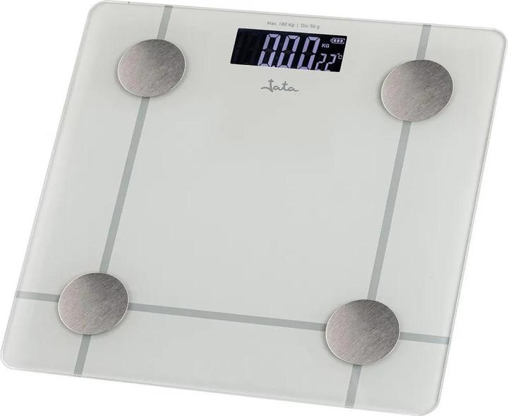 Actual product image Jata HBAS1524 (180 kg)