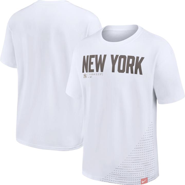 Immagine prodotto Nike New York Yankees Statement Swoosh Max90 Tee L (L)