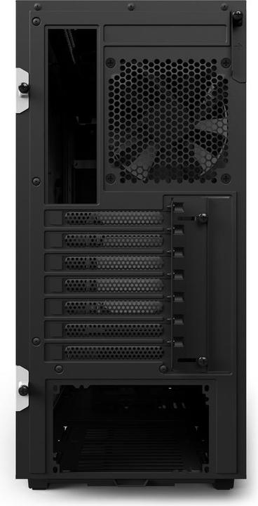 Produktbild NZXT H500 (ATX, mATX, Mini-ITX)