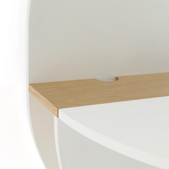 Actual product image La Redoute Interieurs Anzio