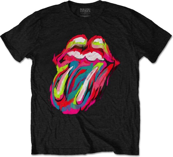 Produktbild The Rolling Stones Sixty TShirt (XL)