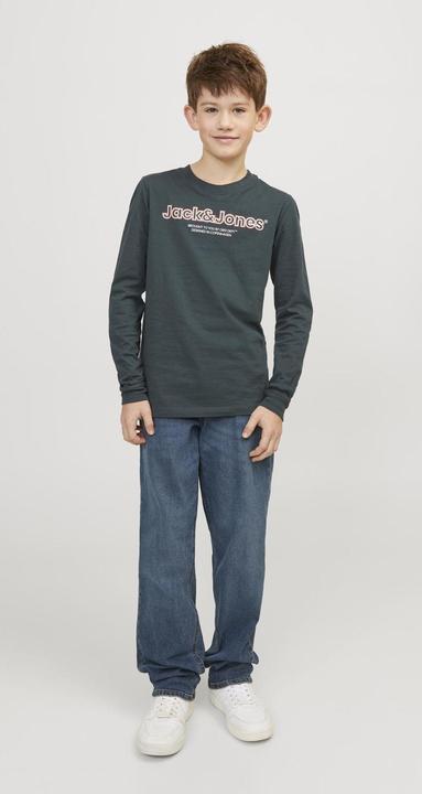 Produktbild Jack & Jones JJICLARK JJORIG STRETCH SQ 223 NOOS MNI Regular fit Jeans Mini Regular fit Jeans (98)