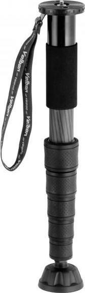 Actual product image Velbon Geo Pod V86S (Carbon)
