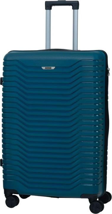 Actual product image Koor Manila 95 (95 l, M (50 - 90l))