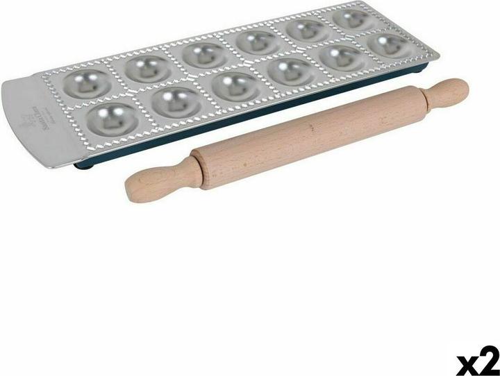 Produktbild Santa Clara Nudelform Ravioli rund (2 Stück)