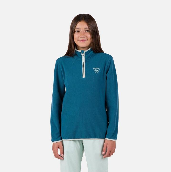 Rossignol Jr. Strawpile Fleece Hz Sweatshirt (6)
