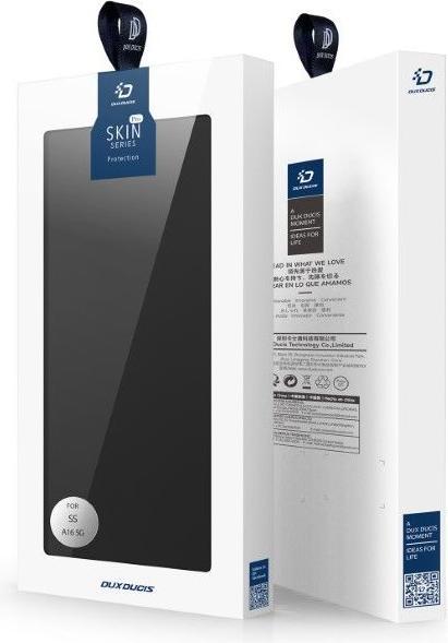 Produktbild Dux Ducis Skin Pro Schutzhülle (Samsung Galaxy A16 5G, Samsung Galaxy A16)