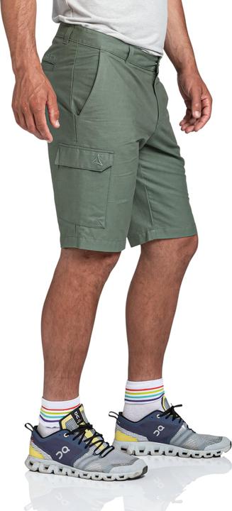 Actual product image Schöffel Shorts Turin M (56)