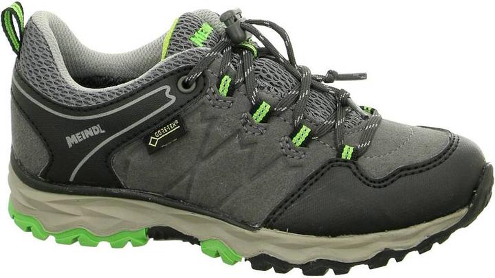Anthracite, Vert