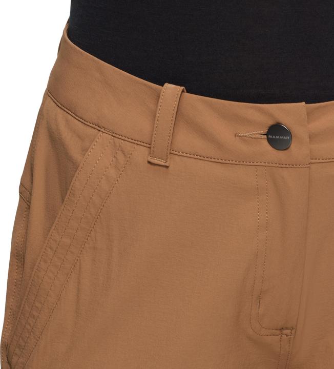Image du produit Mammut Hiking V Pants Women (46)