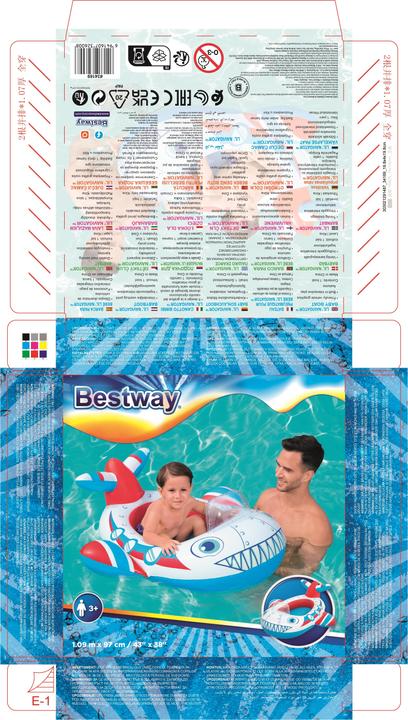 Produktbild Bestway 34169 / 23