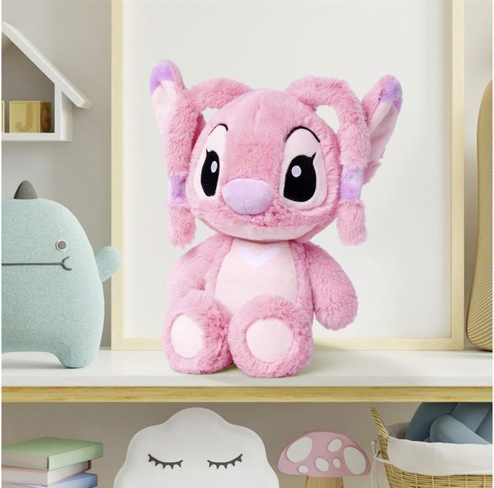 Immagine prodotto Simba Disney Flopsies Leroy, 25 cm (19.30 cm)