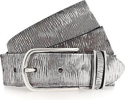 Produktbild B.Belt Fashion Basics Cuno Gürtel Leder (100)
