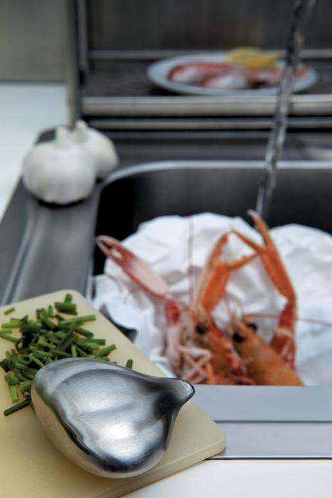 Produktbild Alessi Savon du Chef