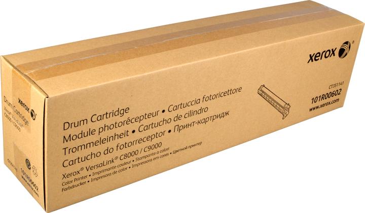 Produktbild Xerox 101R00602 (M, C, Y, BK)