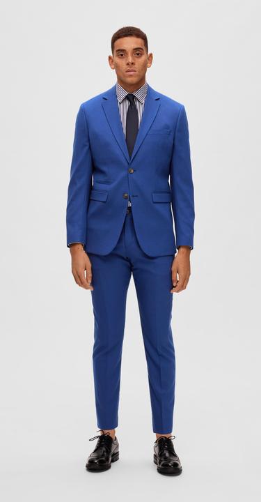 Immagine prodotto Selected Homme Blazer in tessuto (52)