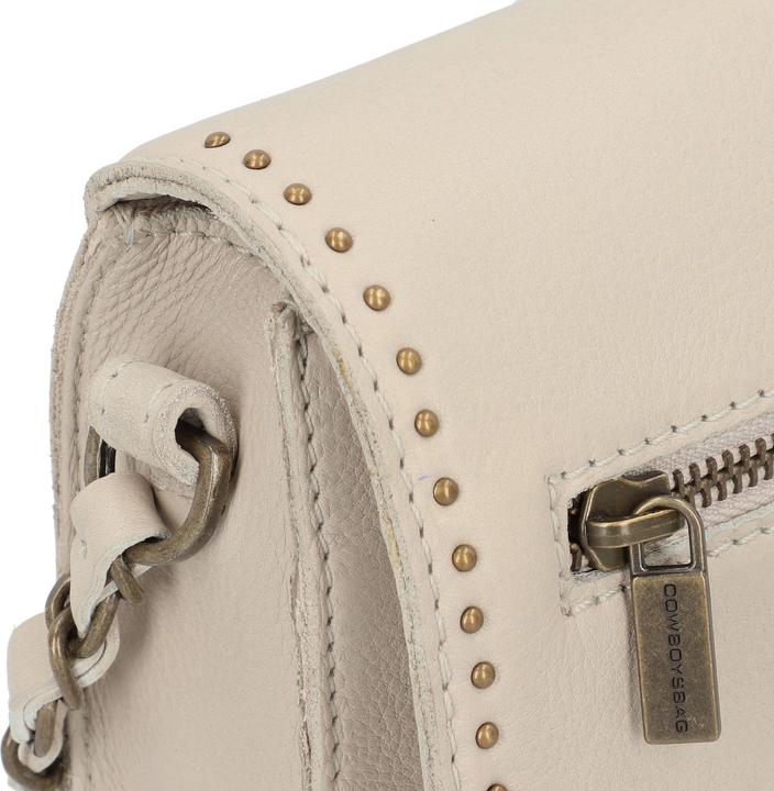 Image du produit Cowboysbag Bridgetown Umhängetasche Leder 18.5 cm