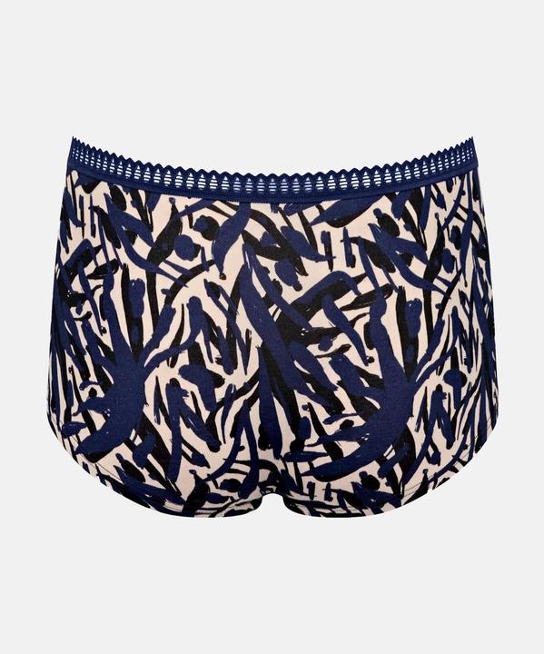 Produktbild Sloggi 3er Pack GO Crush Short Slip (M, 3er Pack)
