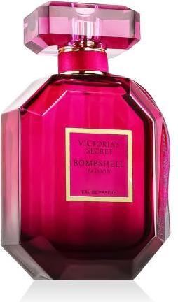 Victoria's Secret Bombshell Passion by Eau de Parfum Spray 100 ml