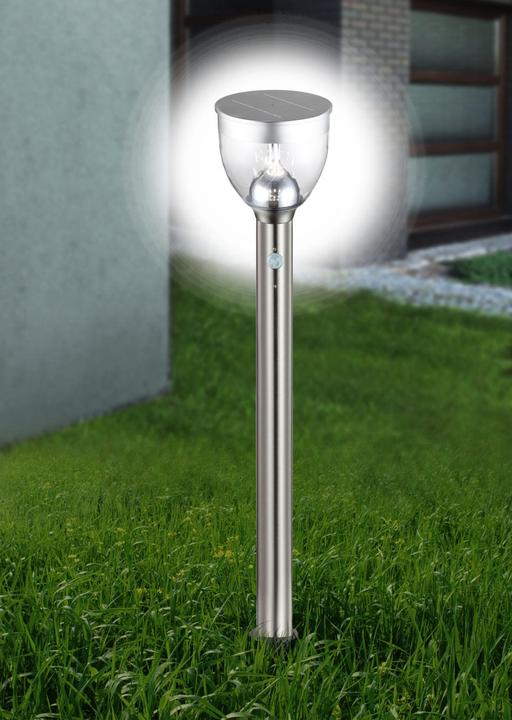 Produktbild Globo Solarleuchte (IP44)