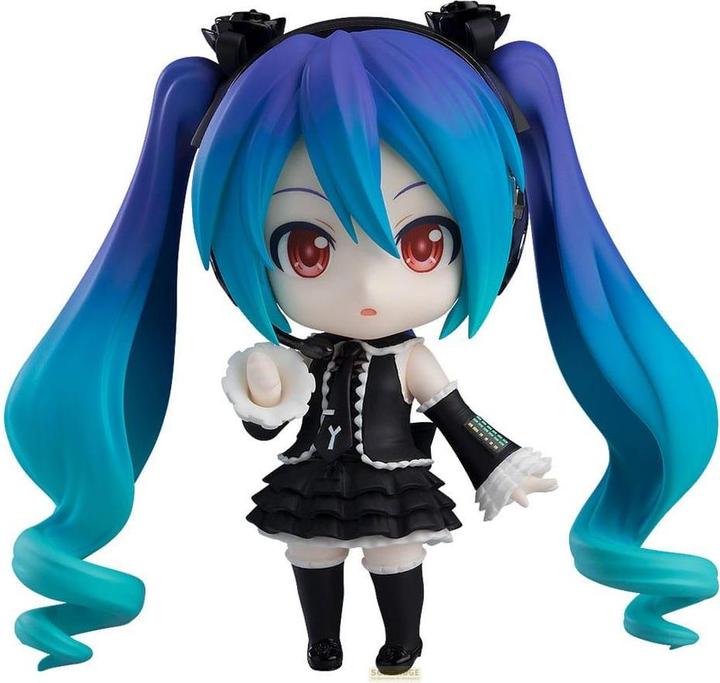 Good Smile Company Hatsune Miku Nendoroid Actionfigur Hatsune Miku Infinity Version 10 cm