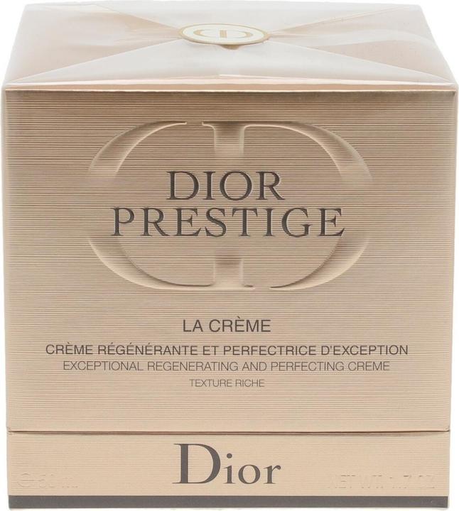 Image du produit Dior Crème Riche (50 ml, Crème de jour)