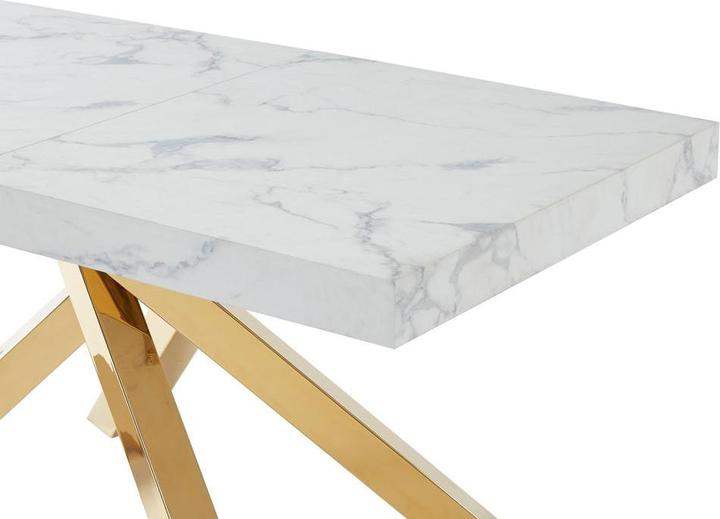 Produktbild Vente-unique Catonav (160 x 75 x 90 cm)