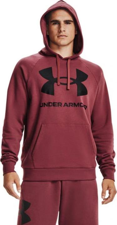Immagine prodotto Under Armour Rival Fleece Big Logo (XXL)