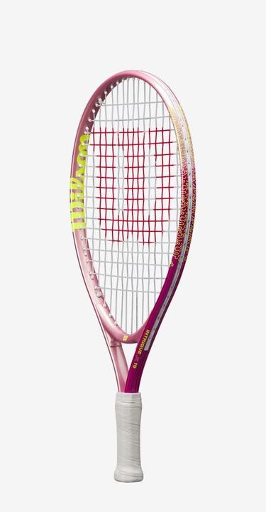 Actual product image Wilson Tennisracket Intrigue Junior 19 (W) Besaitet, Zielgruppe (0, 168 g)