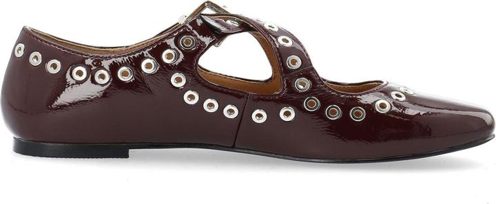 Bianco BIALILJA Mary Jane Schuhe
