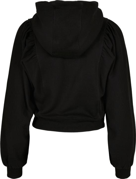 Immagine prodotto Urban Classics Ladies Organic Gathering Batwing Hoody - 13453 (M)