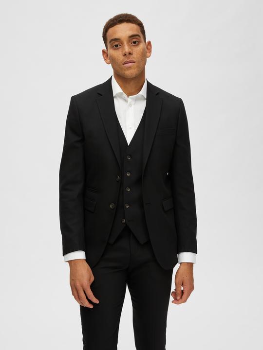 Immagine prodotto Selected Homme Blazer in tessuto (102)