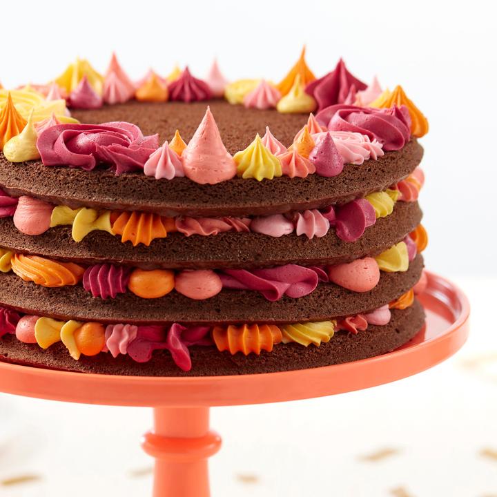 Produktbild Wilton Schichtkuchen (20 cm)