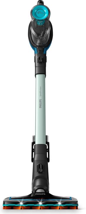 Produktbild Philips Speed Pro Aqua FC6728/01