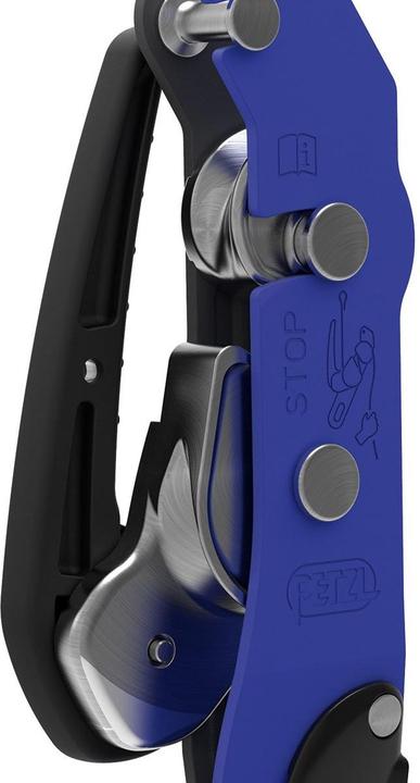 Image du produit Petzl Arrêt