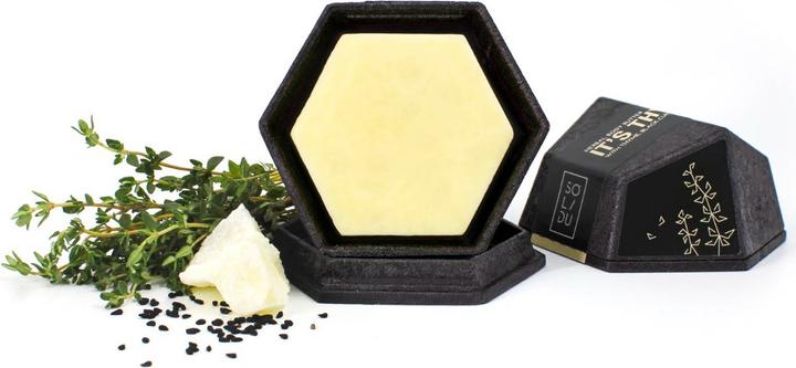Image du produit Solidu Solid Body Butter It's Thyme (Lotion pour le corps)
